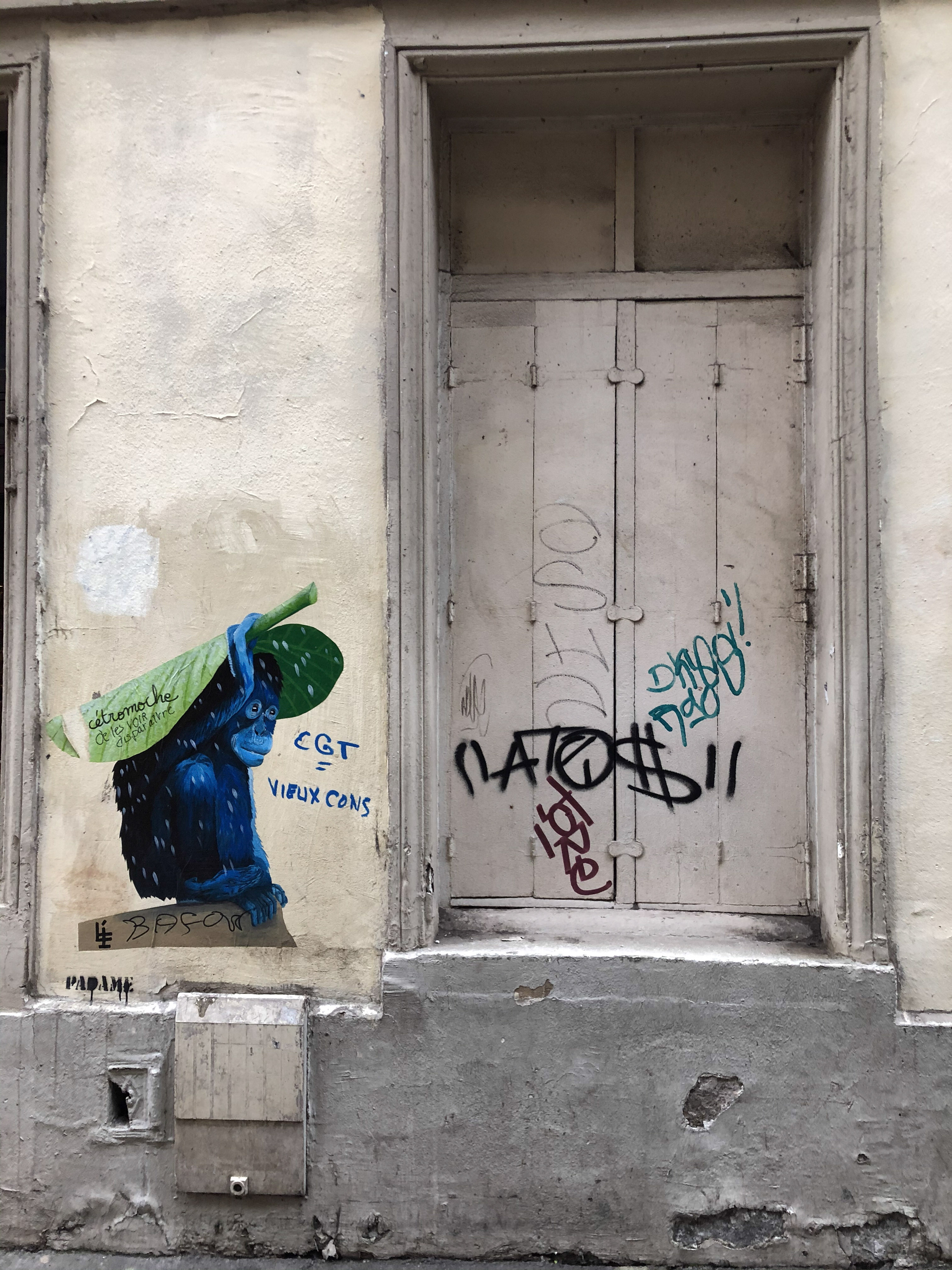 Aperçu de la galerie Streets